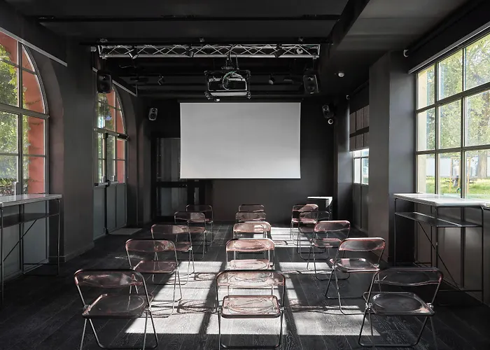 Hostel Combo Milano
